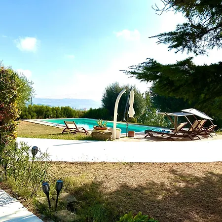 Your-all-season-paradise, Sea View, Adria, In Italy 别墅 波滕扎皮切纳