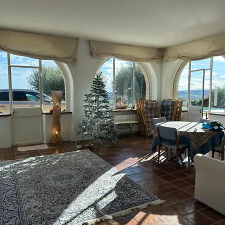 Your-all-season-paradise, Sea View, Adria, In Italy