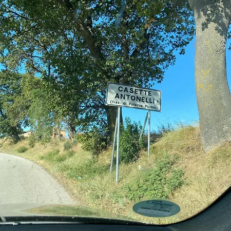 别墅 Your-all-season-paradise, Sea View, Adria, In Italy *