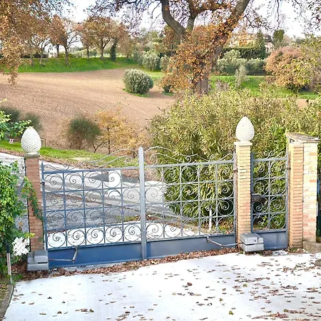 Your-all-season-paradise, Sea View, Adria, In Italy * Potenza Picena