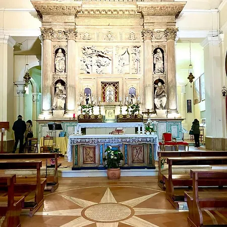 别墅 Your-all-season-paradise, Sea View, Adria, In Italy 波滕扎皮切纳