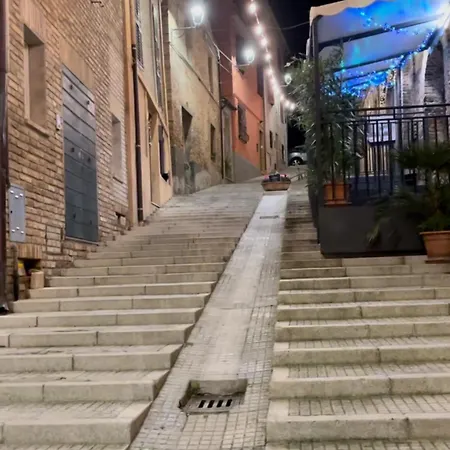 Your-all-season-paradise, Sea View, Adria, In Italy 别墅 *