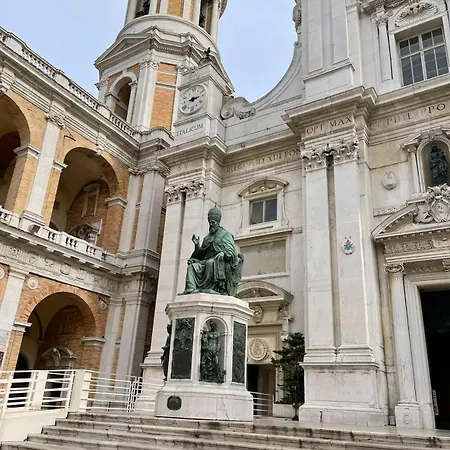 Your-all-season-paradise, Sea View, Adria, In Italy * 波滕扎皮切纳