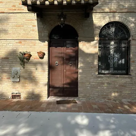 Villa Your-all-season-paradise, Sea View, Adria, In Italy *