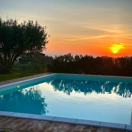 Your-all-season-paradise, Sea View, Adria, In Italy Villa *