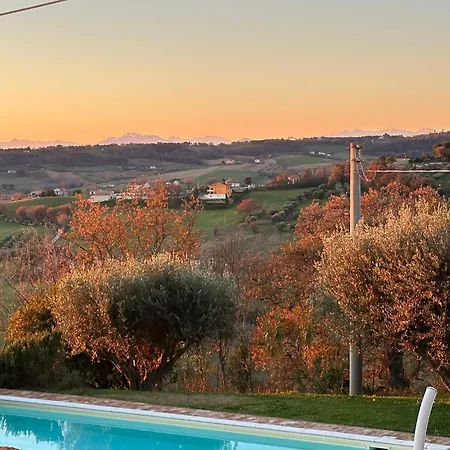 Your-all-season-paradise, Sea View, Adria, In Italy 别墅