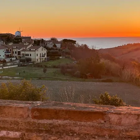 Villa Your-all-season-paradise, Sea View, Adria, In Italy