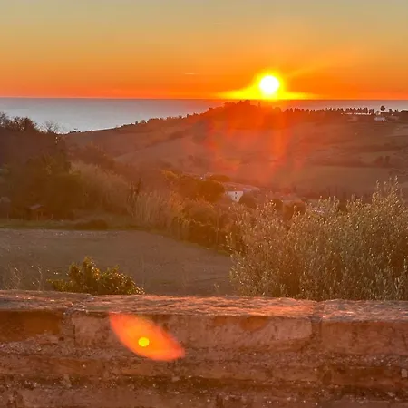 Your-all-season-paradise, Sea View, Adria, In Italy * Potenza Picena