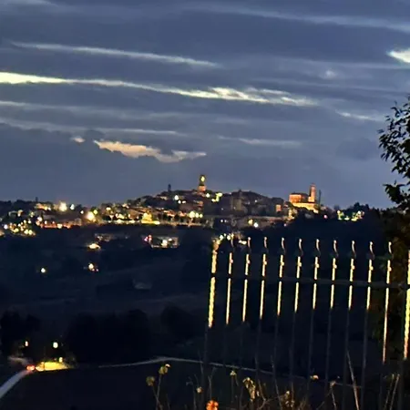 别墅 Your-all-season-paradise, Sea View, Adria, In Italy 波滕扎皮切纳