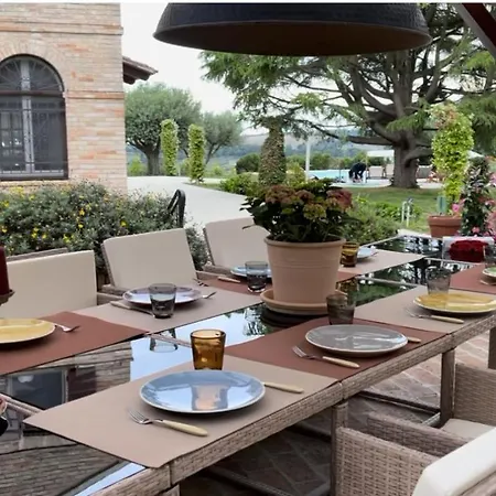 Your-all-season-paradise, Sea View, Adria, In Italy Potenza Picena