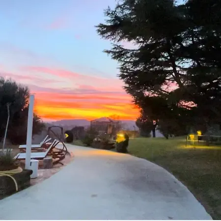 Your-all-season-paradise, Sea View, Adria, In Italy Villa