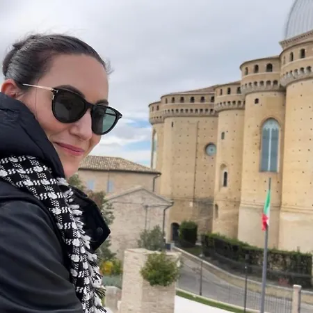 别墅 Your-all-season-paradise, Sea View, Adria, In Italy *