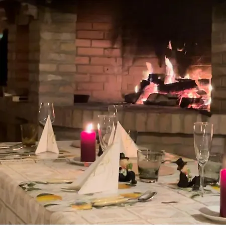 Your-all-season-paradise, Sea View, Adria, In Italy 波滕扎皮切纳