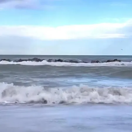 Your-all-season-paradise, Sea View, Adria, In Italy