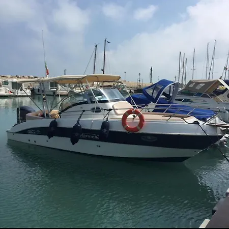 Villa Your-all-season-paradise, Sea View, Adria, In Italy *