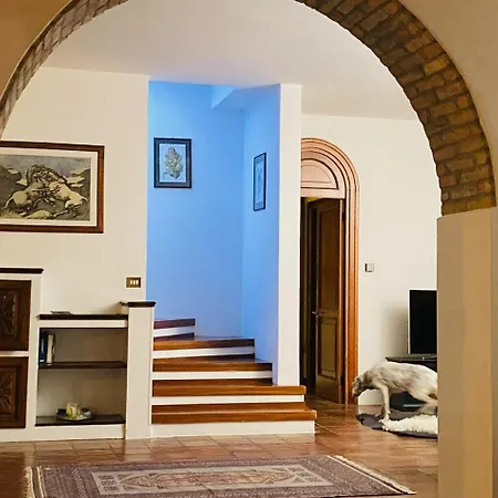 Your-all-season-paradise, Sea View, Adria, In Italy Villa