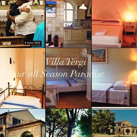 Your-all-season-paradise, Sea View, Adria, In Italy *