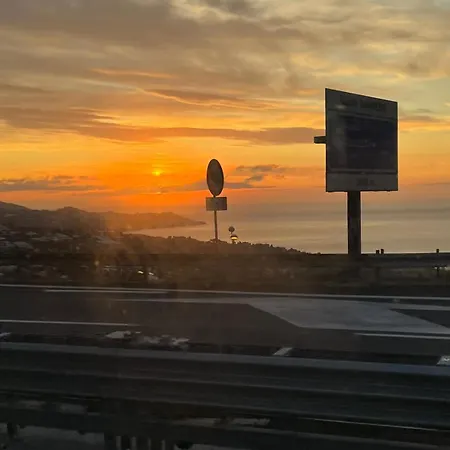 Your-all-season-paradise, Sea View, Adria, In Italy * 波滕扎皮切纳