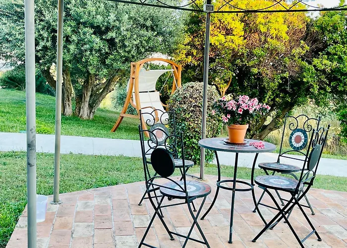 Villa Your-all-season-paradise, Sea View, Adria, In Italy