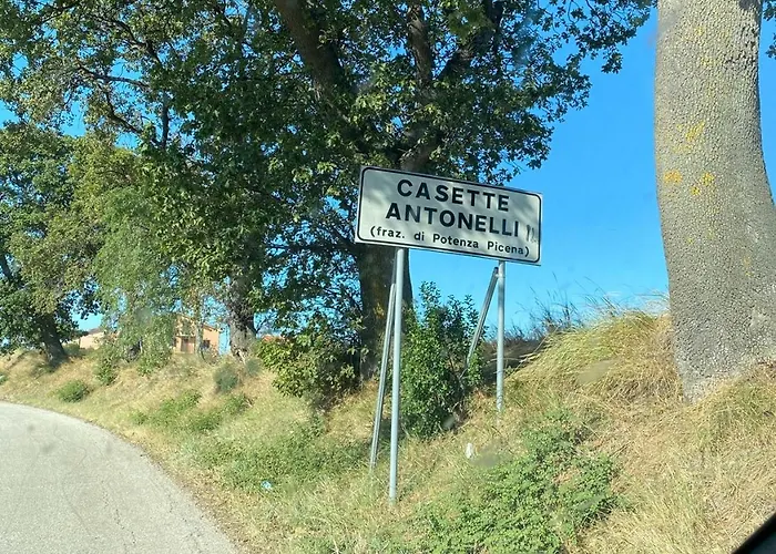 Villa Your-all-season-paradise, Sea View, Adria, In Italy *